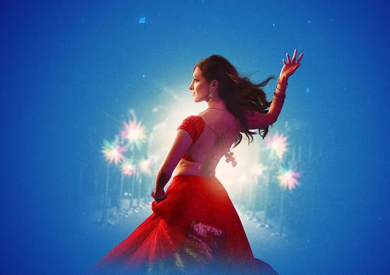Image Frankie Goes to Bollywood