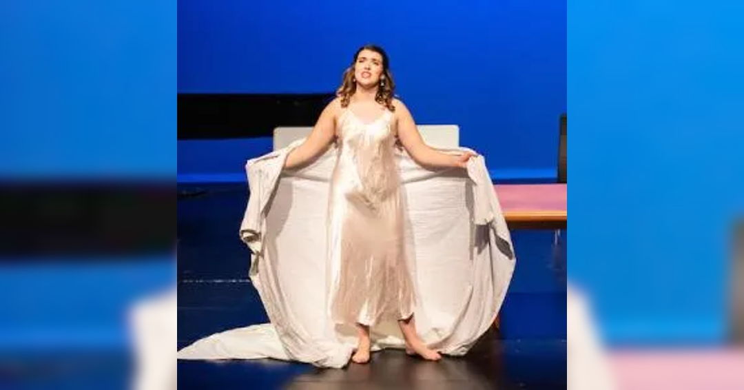 Image NEC Undergraduate Opera Studio: Hansel and Gretel