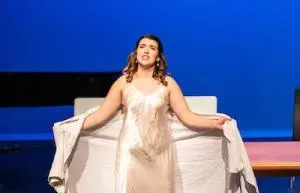 Image NEC Undergraduate Opera Studio: Spring Opera