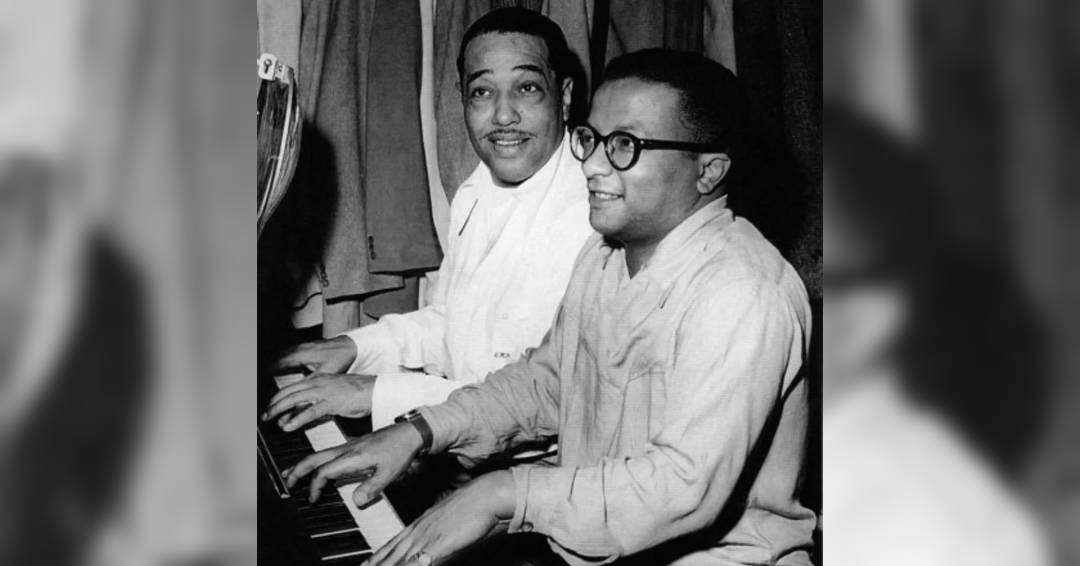 Image New World A-Comin'