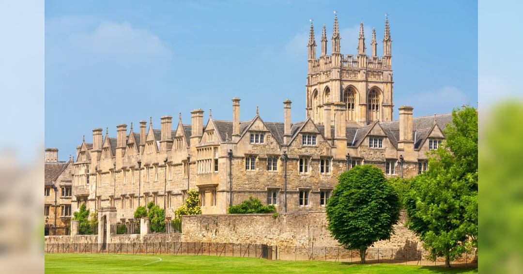 Chamber Music at Merton