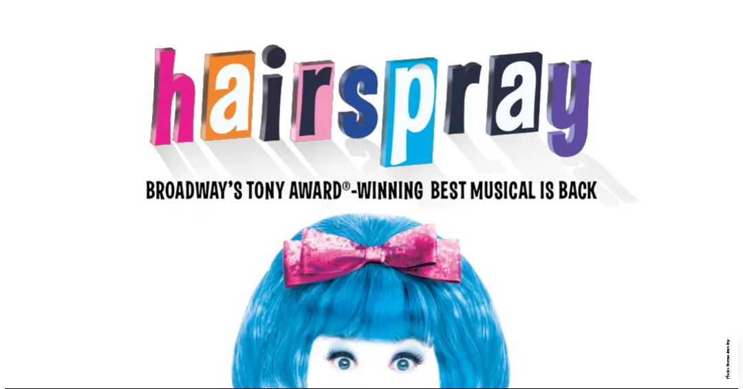 Image Hairspray