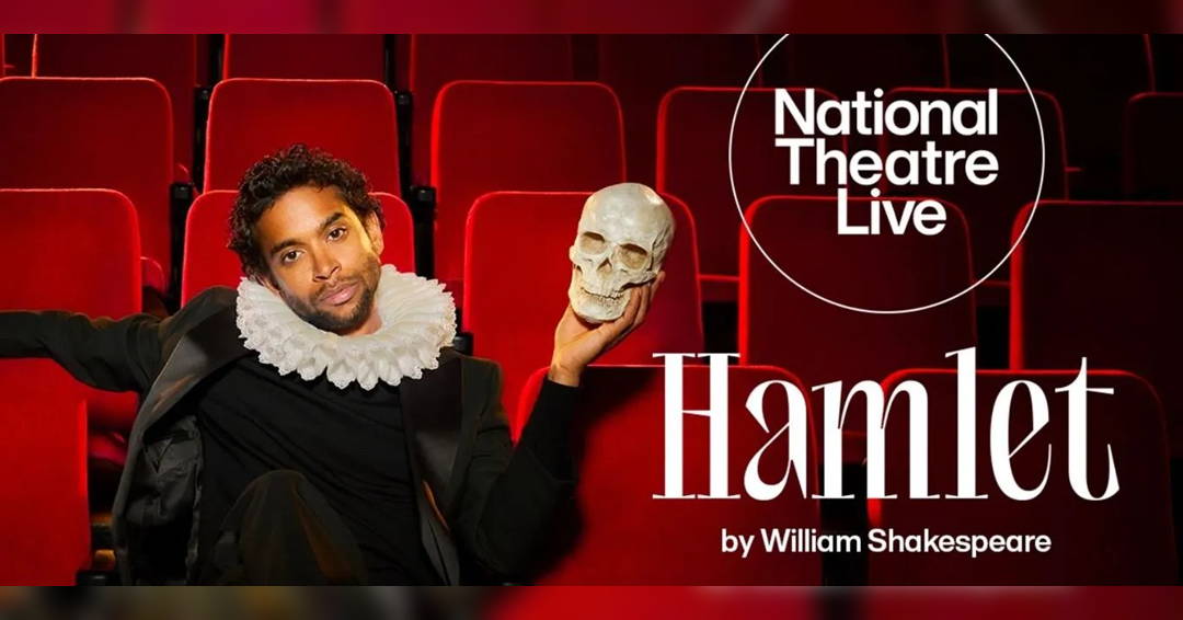 Image NT Live: Hamlet