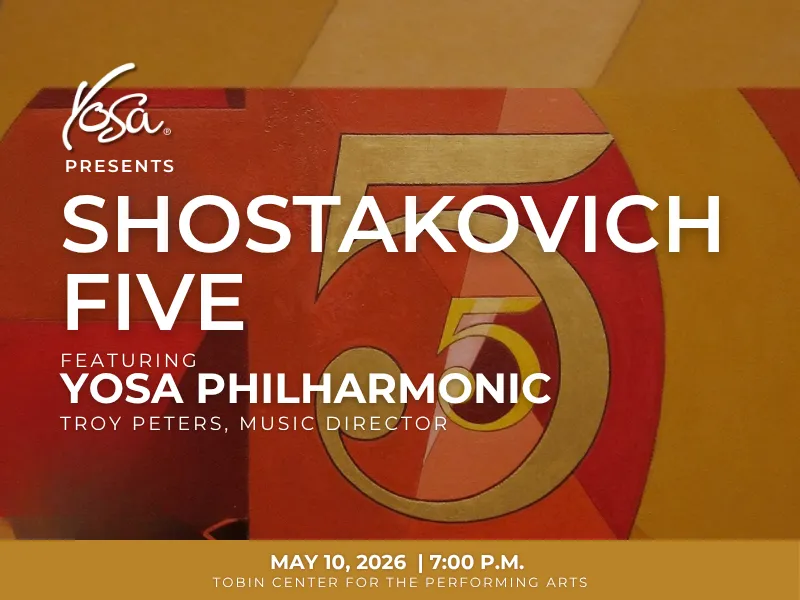 Shostakovich Five