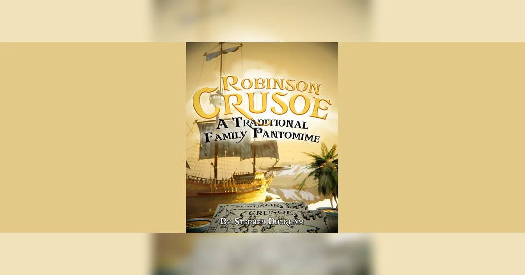 Robinson Crusoe