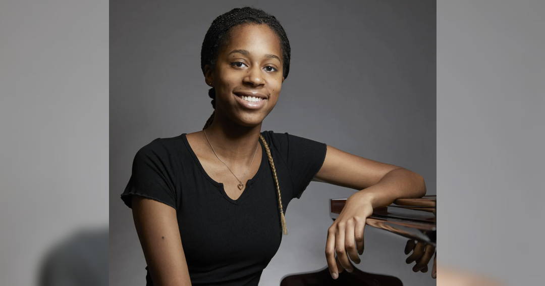 Image Britten Sinfonia With Jeneba Kanneh-mason