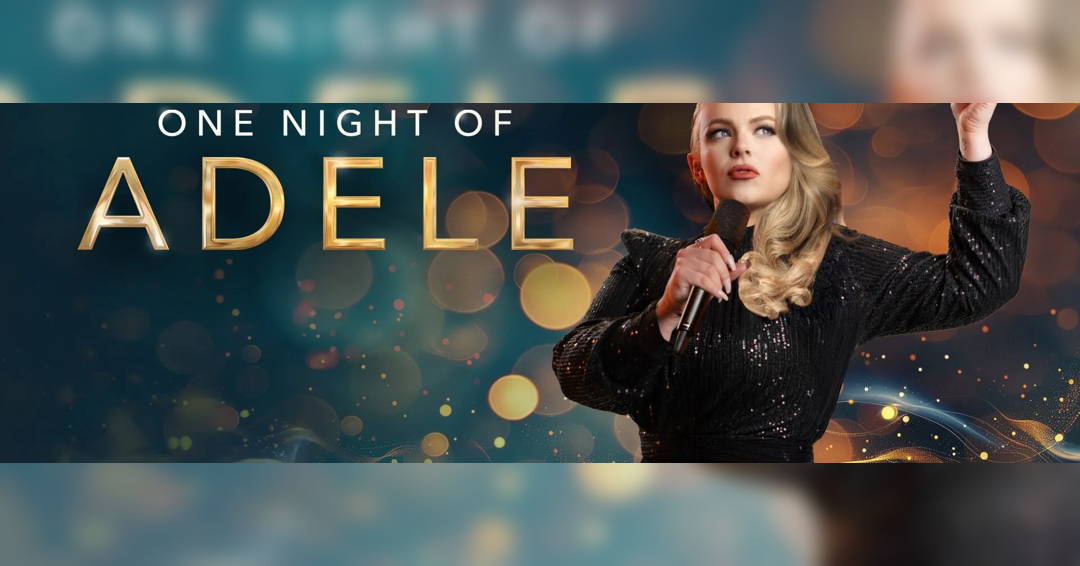 Image One Night of Adele