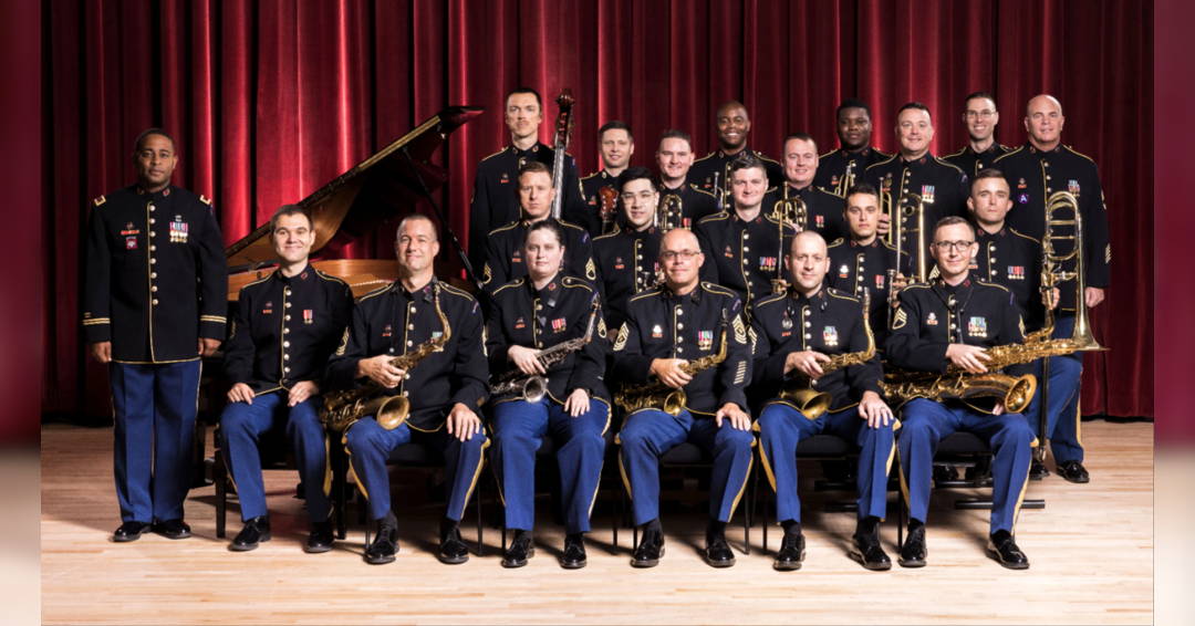 Image U.S. Army Jazz Ambassadors
