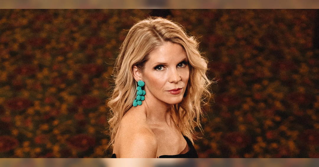 An Evening with Kelli O’Hara