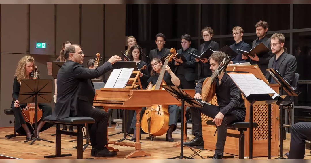 Image Autumn Sounds 2025: Our life is a shadow