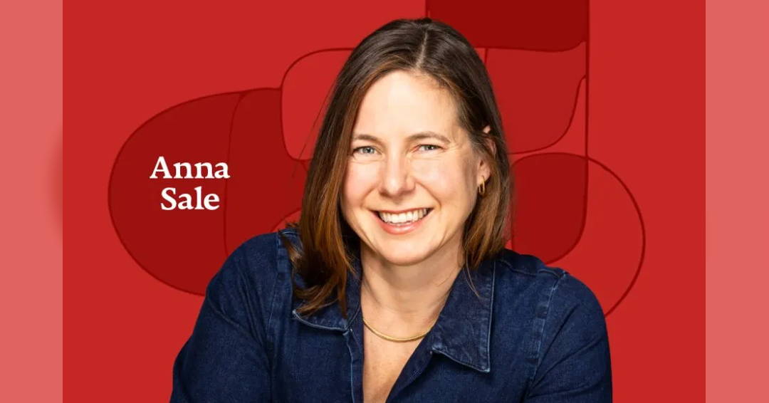 Selected Shorts: Death, Sex & Money with Anna Sale