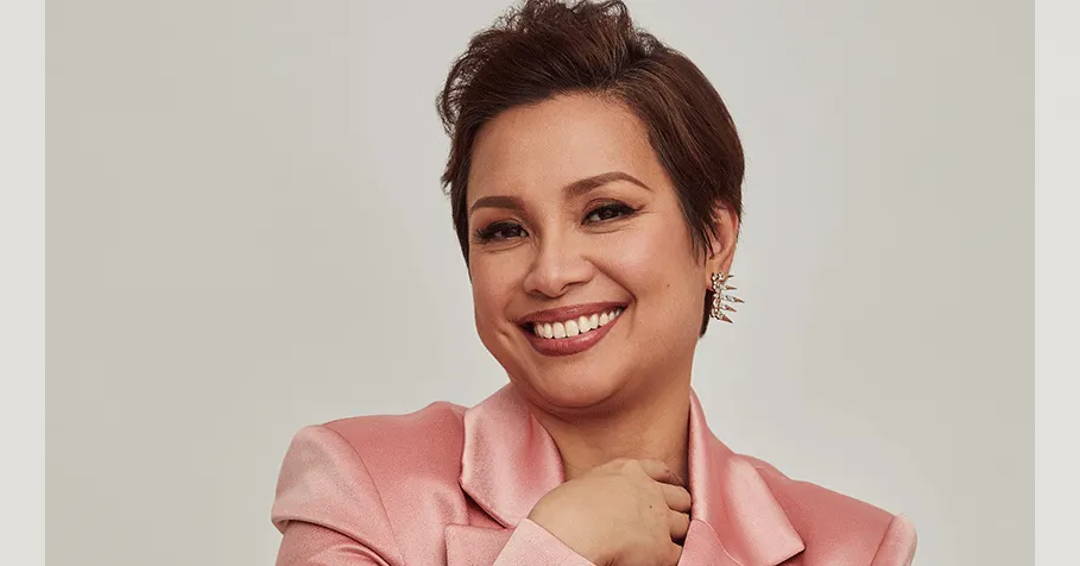 Lea Salonga
