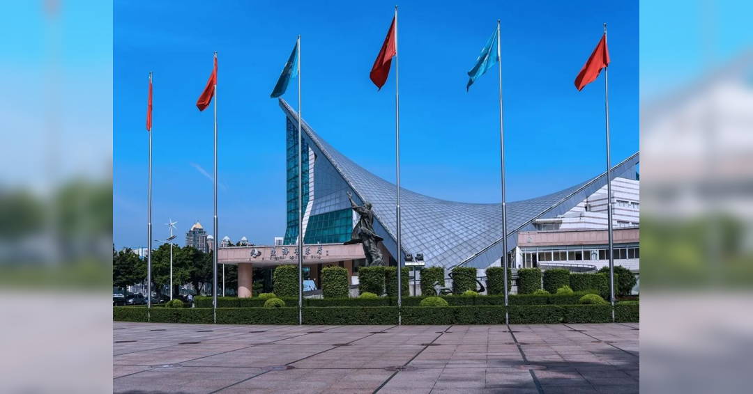 Image Guangzhou Xinghai Concert Hall