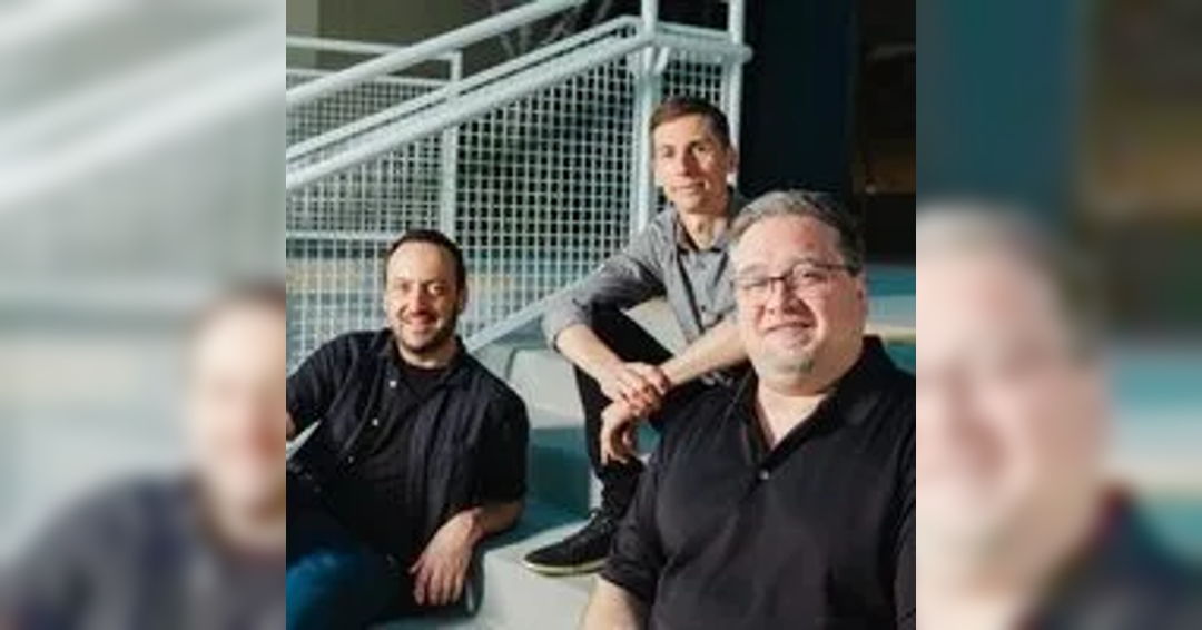 Image Lost Melody Trio: The Music of Jamie Ousley