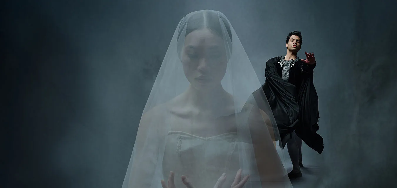 Image Giselle