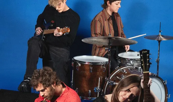 Image Yumi Zouma Ducks Ltd