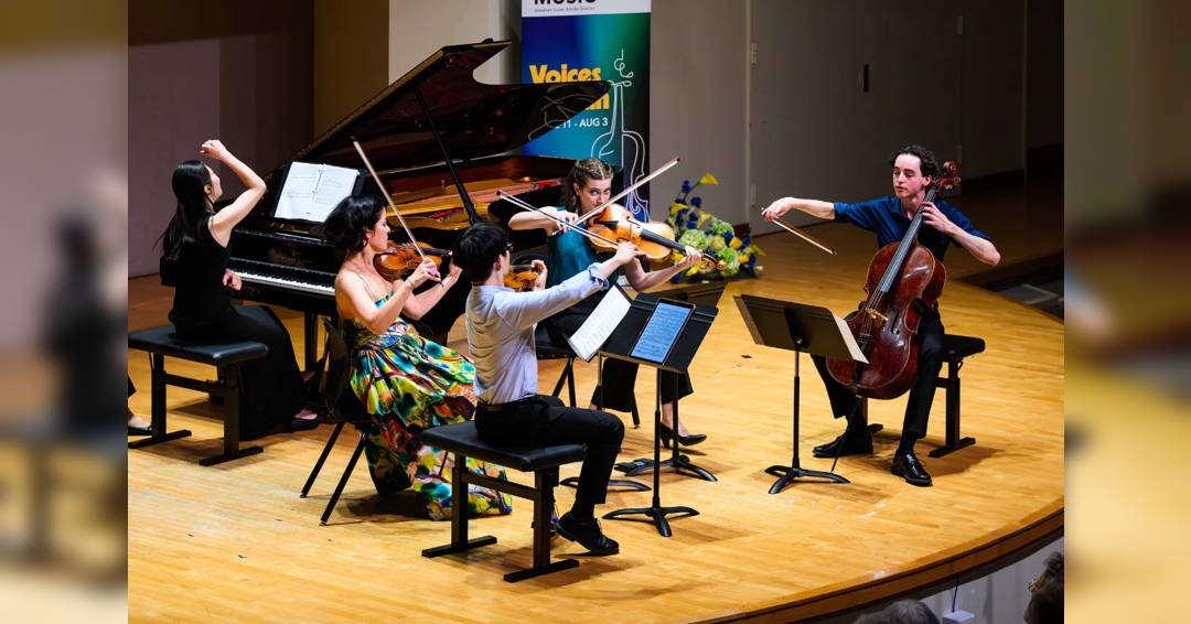 TSM Presents ReGeneration Concert 7