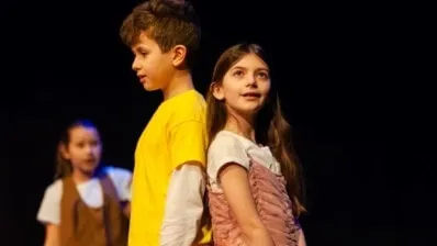 Image Shakespeare’s Schools Festival 2026