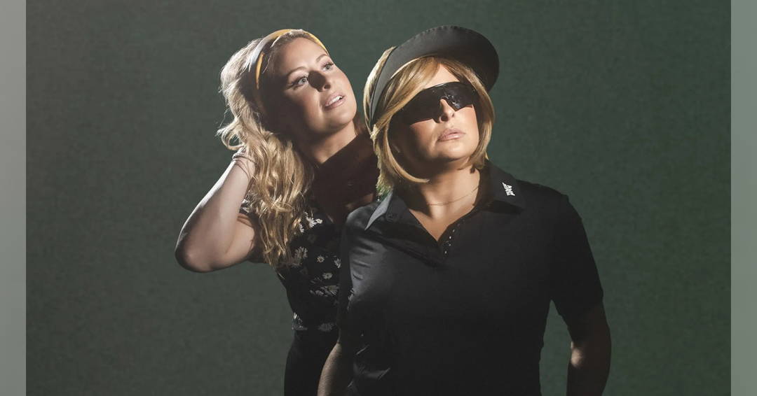 Becky Robinson: Members Only Tour