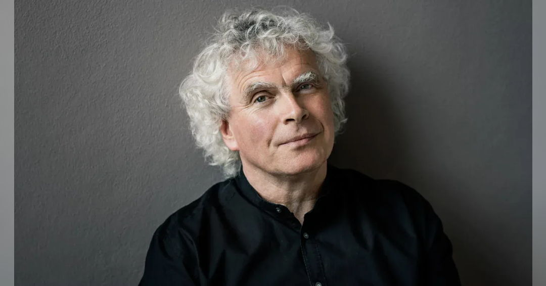 Image BRSO Symphonieorchester des Bayerischen Rundfunks