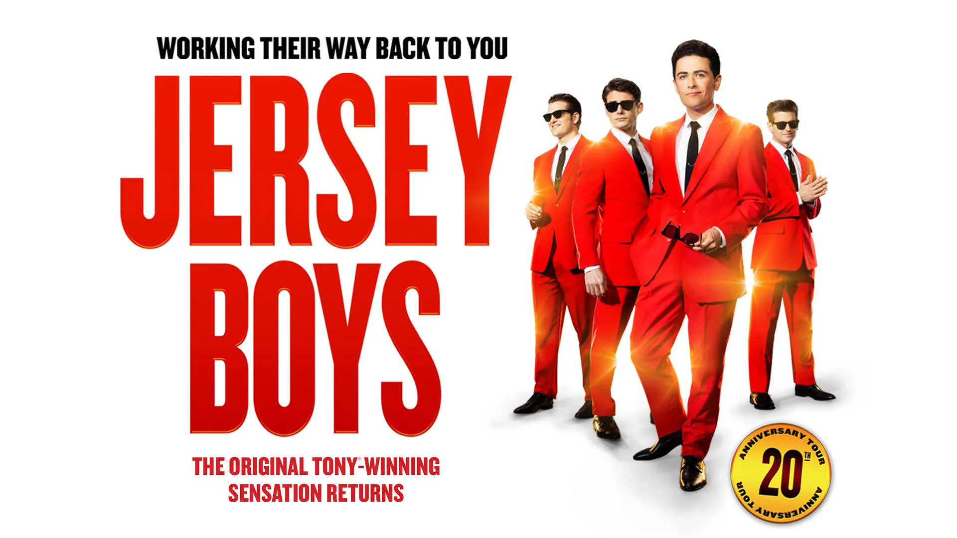 Image Jersey Boys