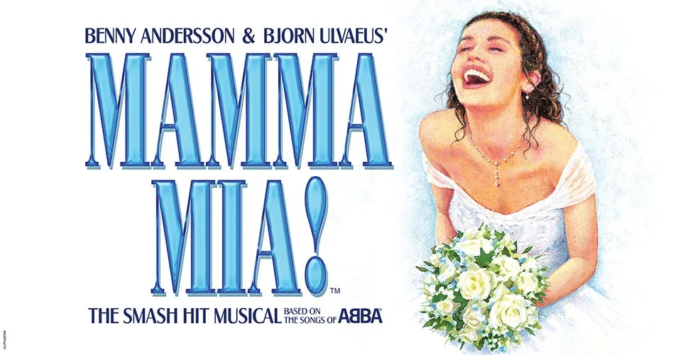 Image Mamma Mia!