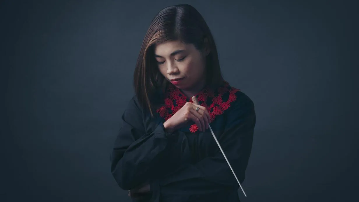 Image London Symphony Orchestra/Elim Chan