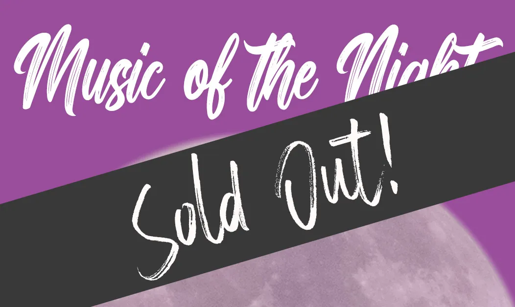 Image Music of the Night