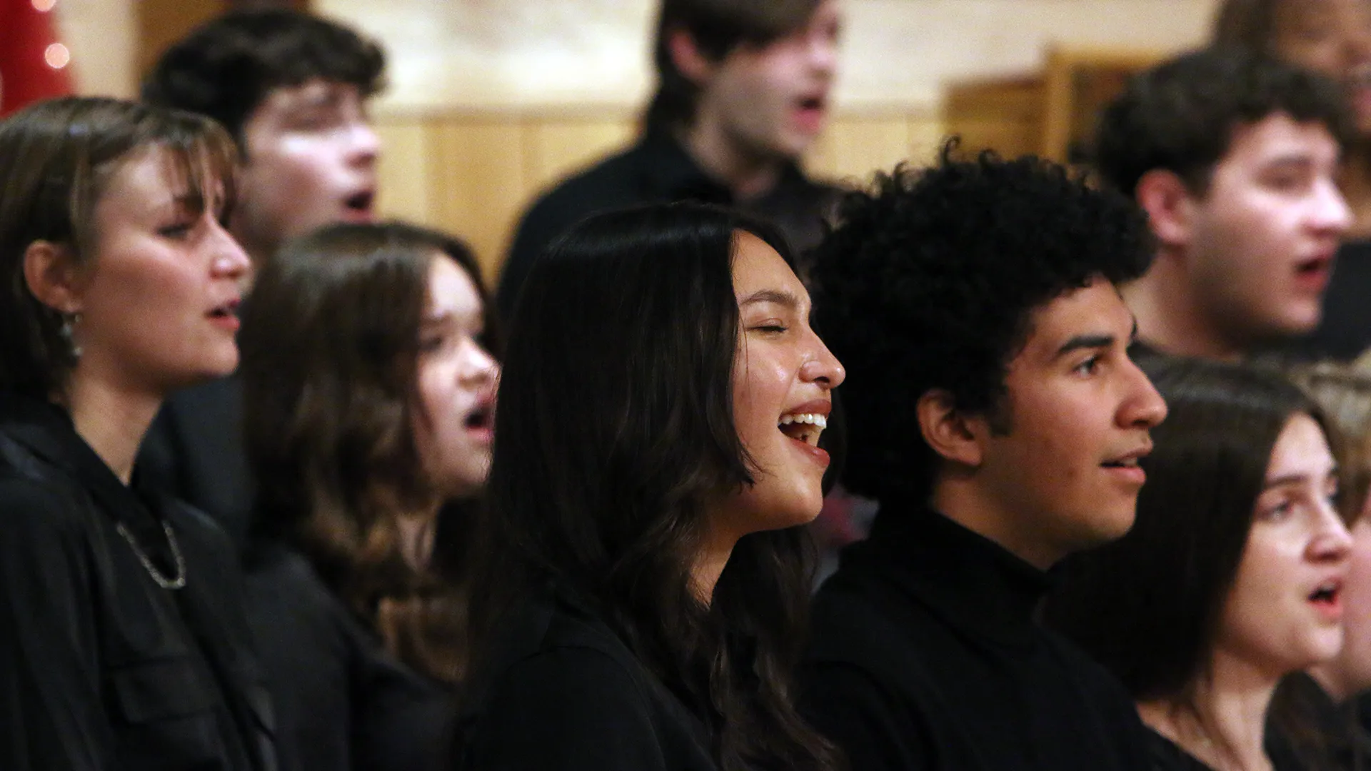Image ASU Barrett Symphonic Choir Pops Concert