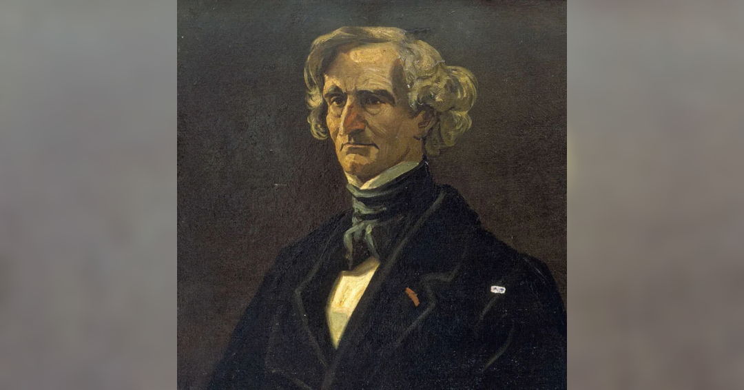 Image Program Ten • Berlioz’s Transformation of the World of Sound