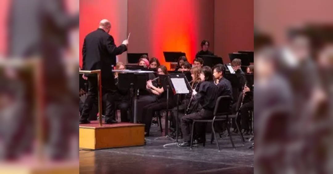 Wichita Symphony Youth Orchestras Spring Concerts