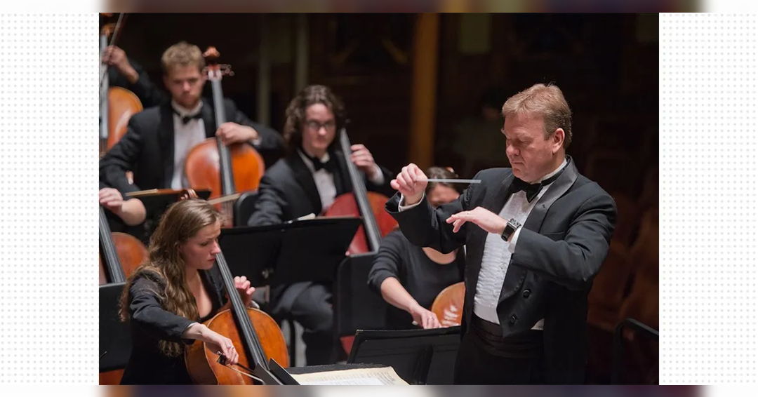 Syracuse University Symphony Orchestra | Setnor Ensemble Series