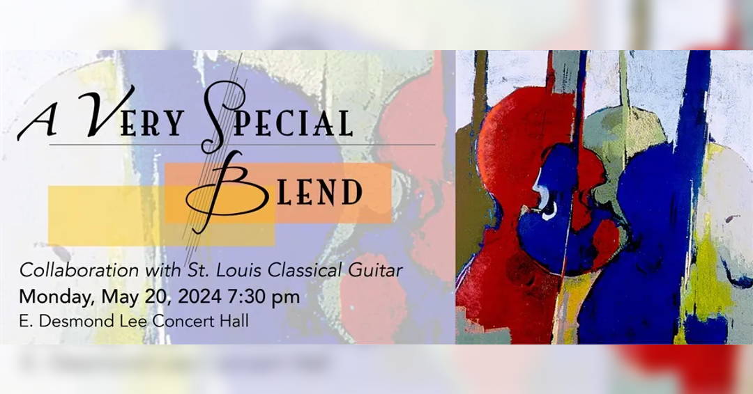 Image “A Very Special Blend”