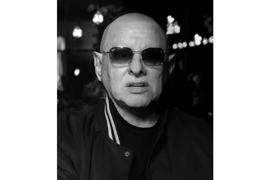 Image Shaun Ryder - Happy Mondays, and Fridays, and Saturdays, and Sundays