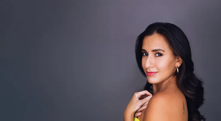 Image Emerald City Music: Chamber Music Society of Lincoln Center: Spanish Journey