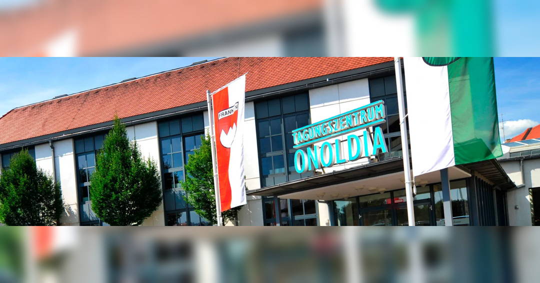 New Year's Concert With The Symphonics In Ansbach