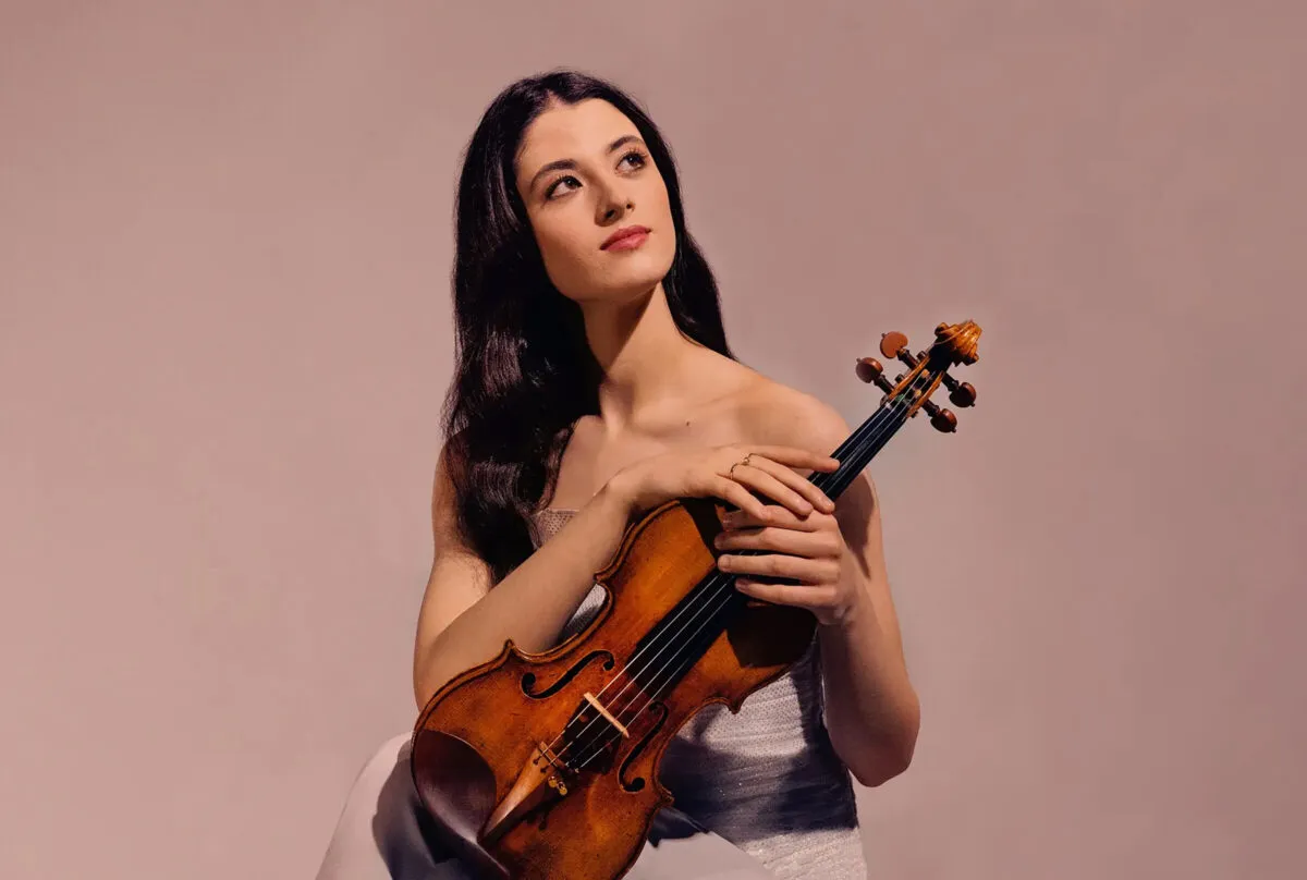 Image Tchaikovsky Five