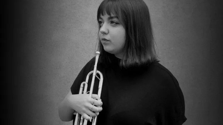 Image Guildhall Jazz Festival: Workshop with The Alexandra Ridout Quartet