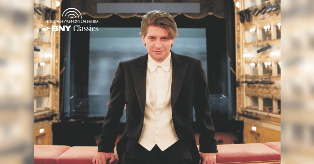 Image Beethoven's Eroica