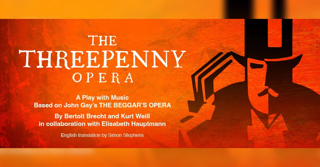 Image The Threepenny Opera