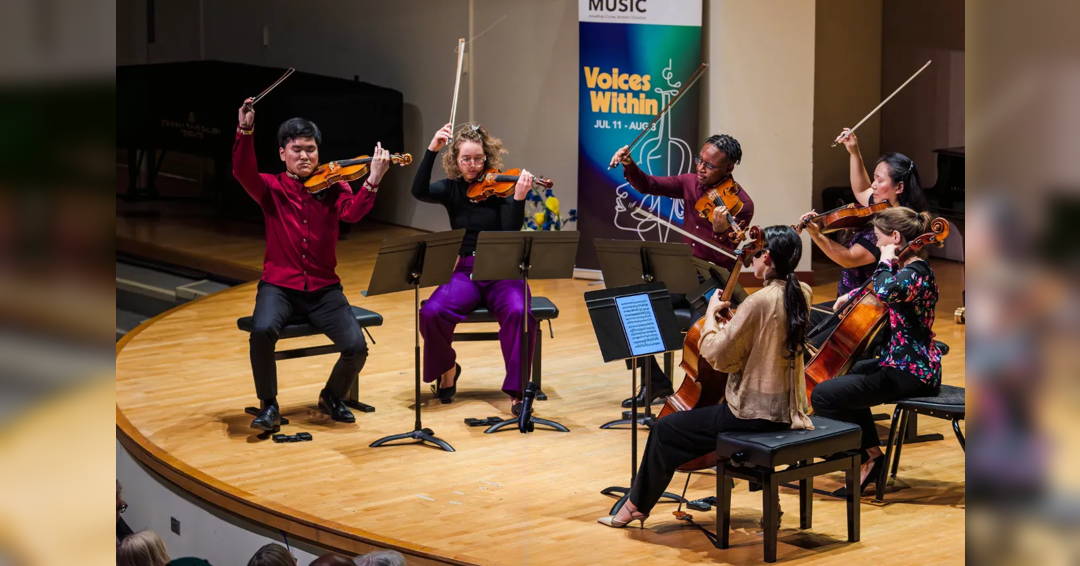 Image TSM Presents ReGeneration Concert 8