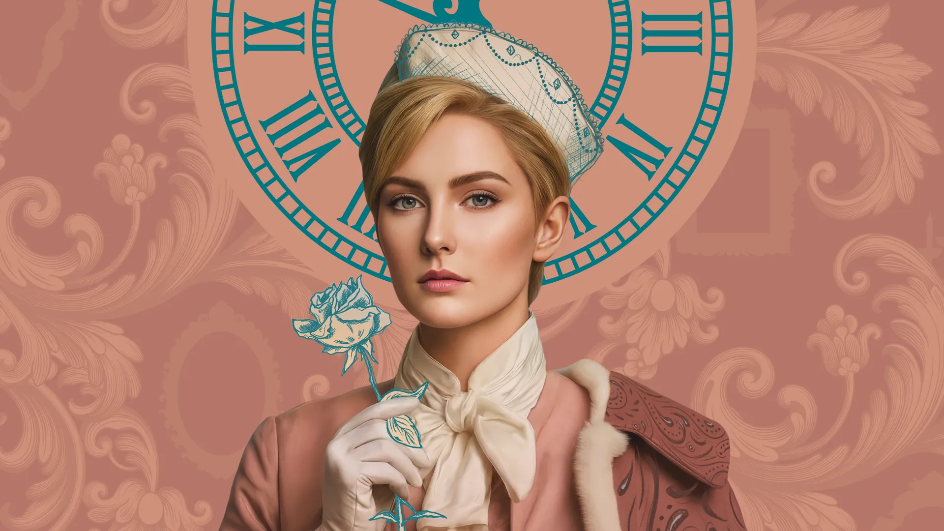 Image Der Rosenkavalier