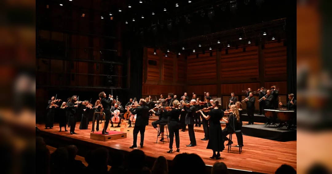 Image Edinburgh International Festival