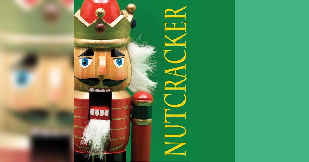 Valley Dance Theater The Nutcracker