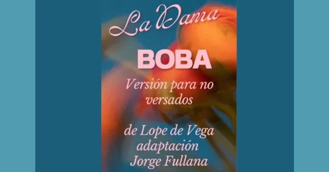 Image La Dama Boba