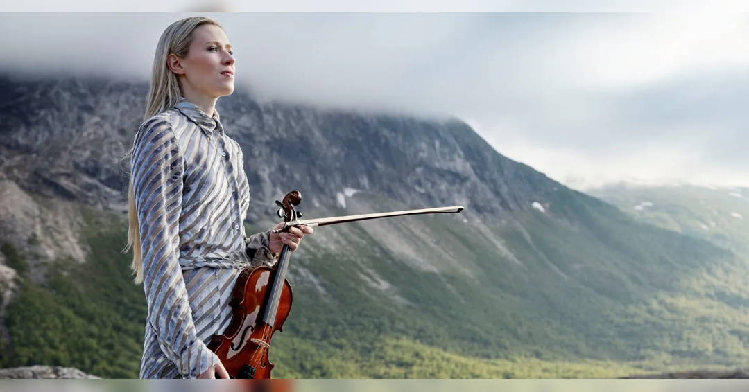 Arctic Philharmonic / Eldbjørg Hemsing / Nicolò Foron