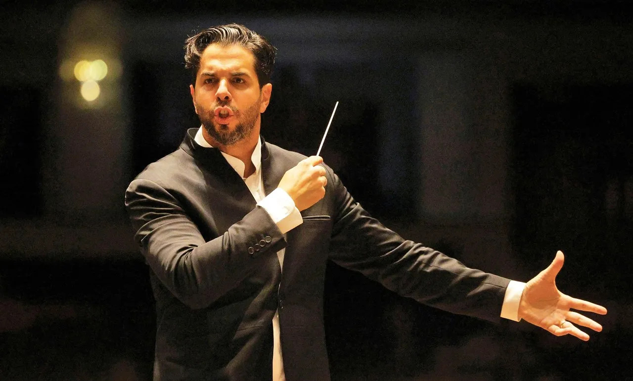 Image Mahler Symphony No. 2: Resurrection