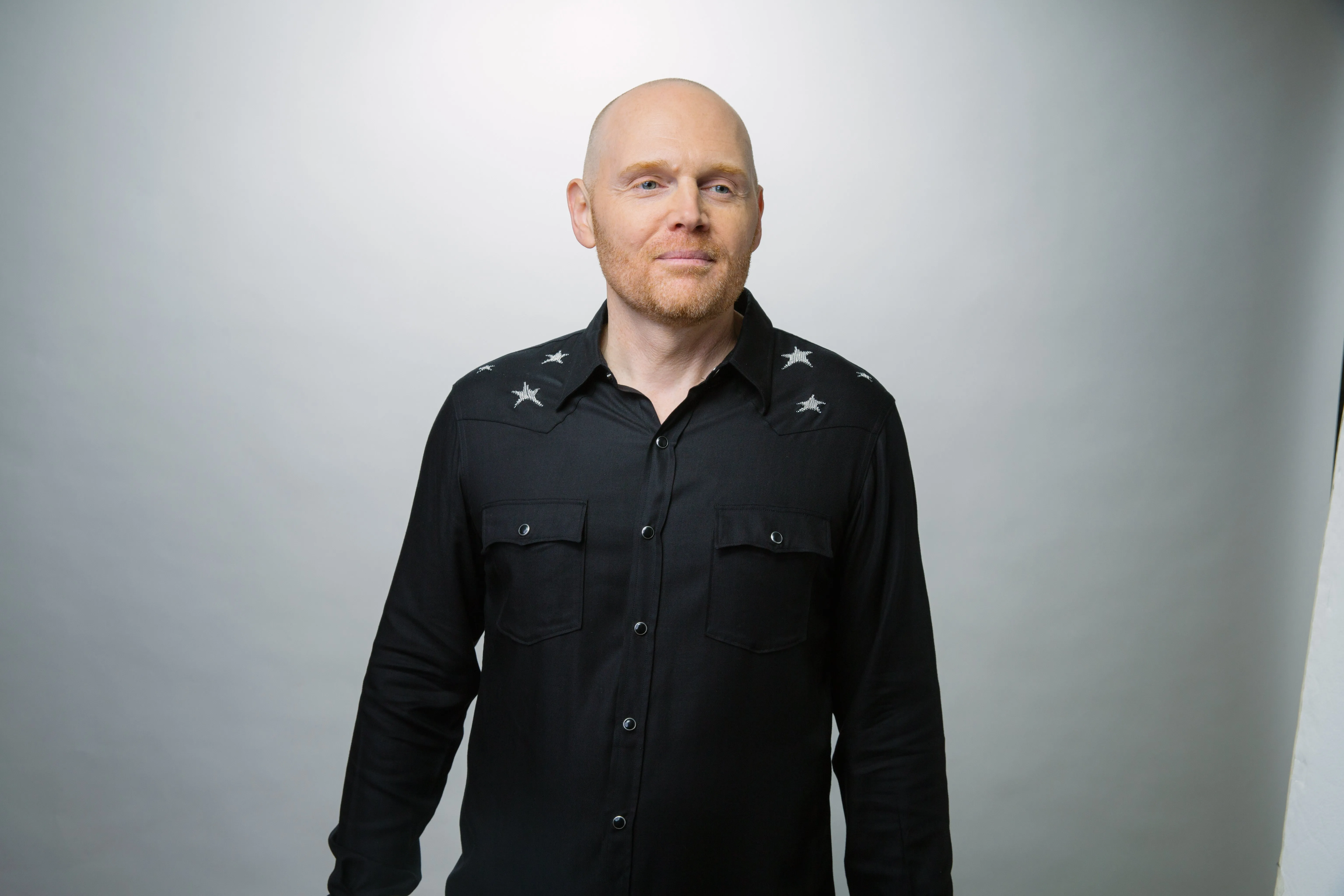 Image Bill Burr Live