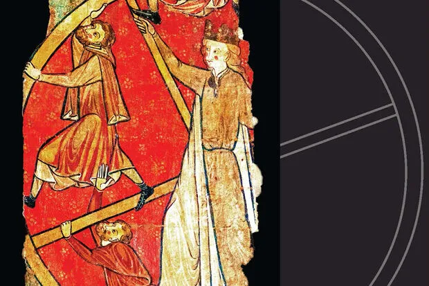 Image Birmingham Festival Choral Society: Carmina Burana