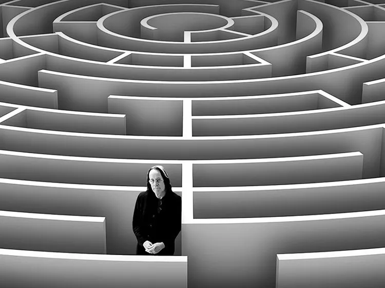 Image Todd Rundgren